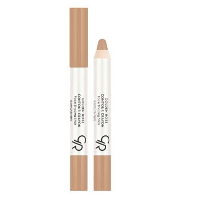 GOLDEN ROSE Contour Crayon 21